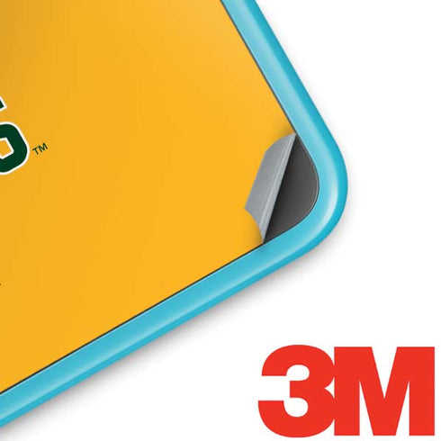 Baylor University Bears Nintendo 2DS XL (2017) Skin